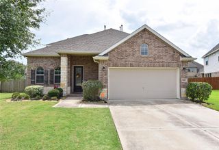 6110 Copper Grove Court, Richmond, TX 77469