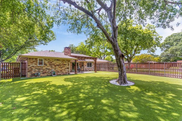 2029 Westridge Drive, Plano, TX 75075
