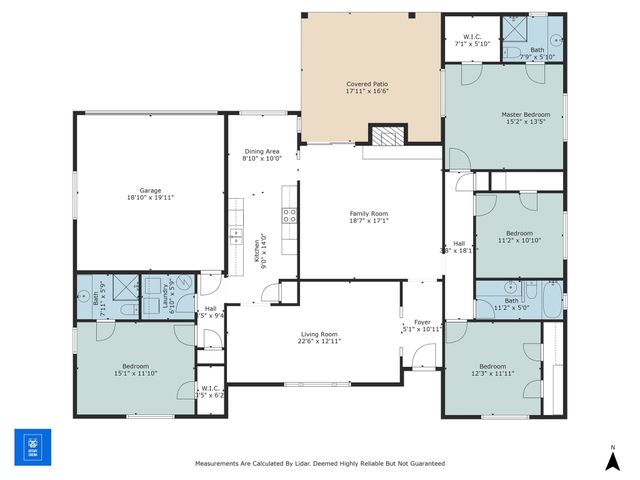 2029 Westridge Drive, Plano, TX 75075