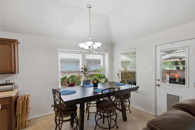1516 Baslow Lane, Burleson, TX 76028