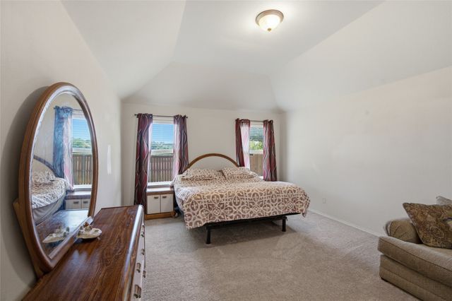 1516 Baslow Lane, Burleson, TX 76028