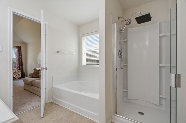 1516 Baslow Lane, Burleson, TX 76028