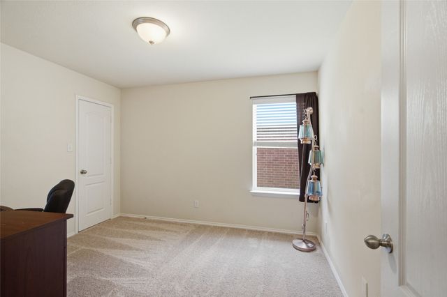 1516 Baslow Lane, Burleson, TX 76028