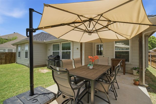 1516 Baslow Lane, Burleson, TX 76028