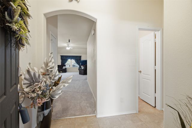 1516 Baslow Lane, Burleson, TX 76028