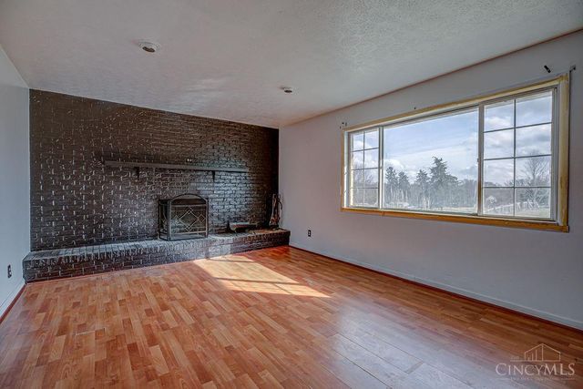 8179 Pleasant Valley Road, Gratis Twp, OH 45311