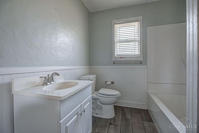 8179 Pleasant Valley Road, Gratis Twp, OH 45311