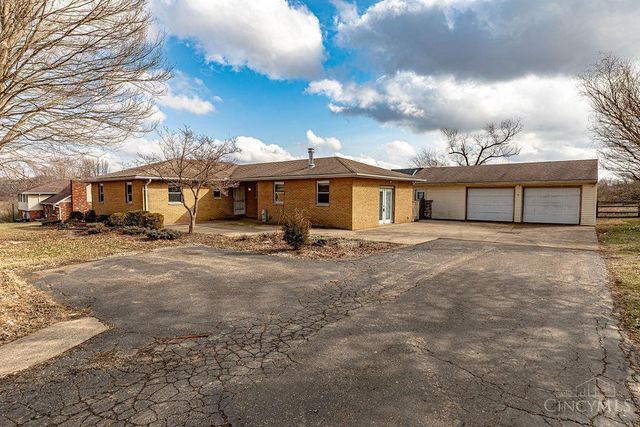 8179 Pleasant Valley Road, Gratis Twp, OH 45311