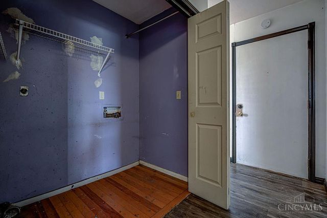 8179 Pleasant Valley Road, Gratis Twp, OH 45311