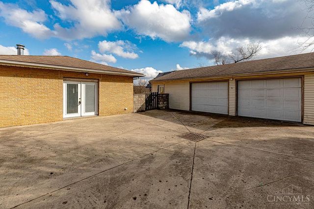 8179 Pleasant Valley Road, Gratis Twp, OH 45311