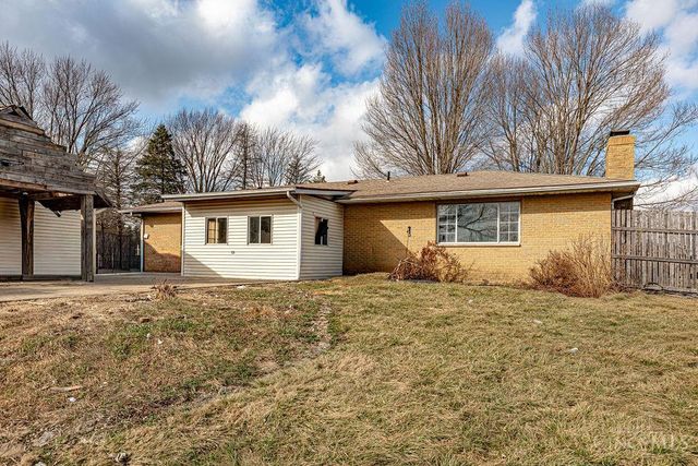 8179 Pleasant Valley Road, Gratis Twp, OH 45311