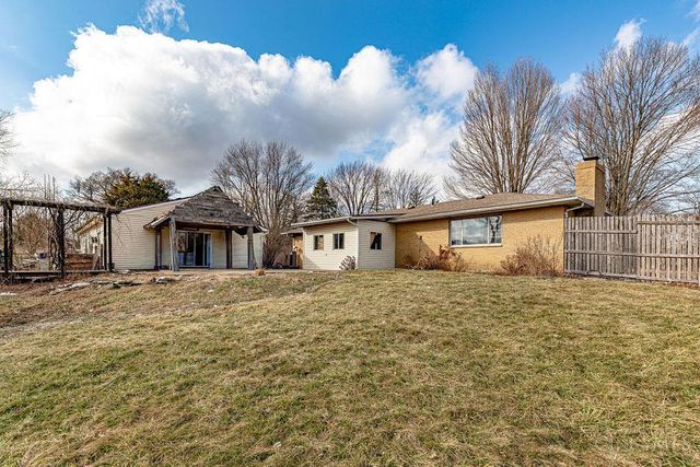 8179 Pleasant Valley Road, Gratis Twp, OH 45311