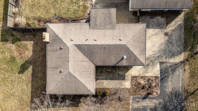 8179 Pleasant Valley Road, Gratis Twp, OH 45311