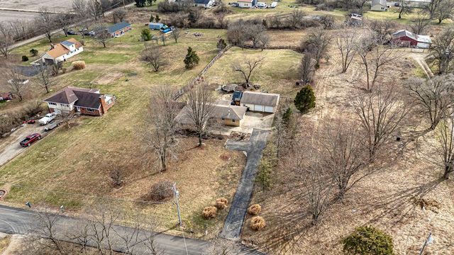 8179 Pleasant Valley Road, Gratis Twp, OH 45311