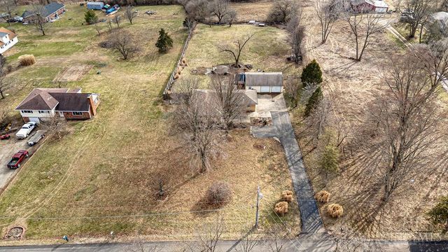 8179 Pleasant Valley Road, Gratis Twp, OH 45311