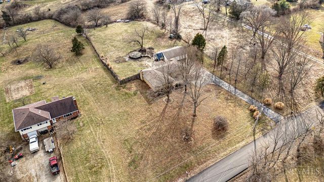 8179 Pleasant Valley Road, Gratis Twp, OH 45311