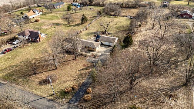 8179 Pleasant Valley Road, Gratis Twp, OH 45311