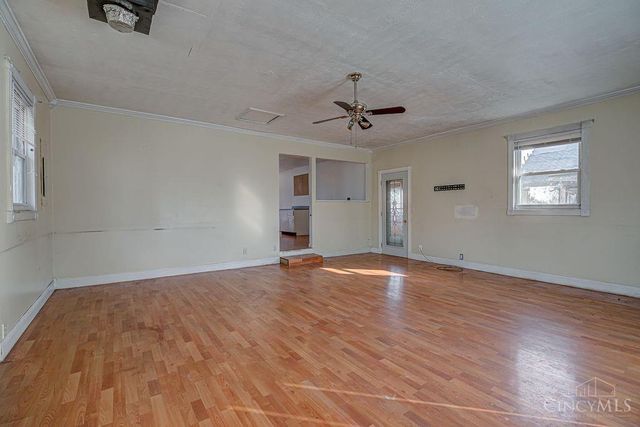 8179 Pleasant Valley Road, Gratis Twp, OH 45311