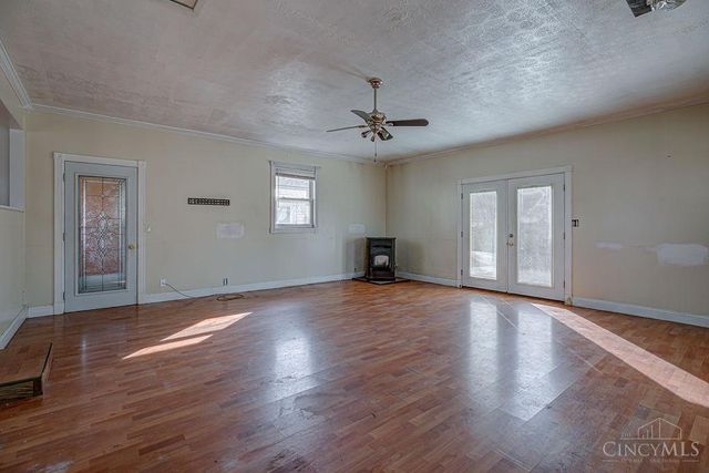 8179 Pleasant Valley Road, Gratis Twp, OH 45311