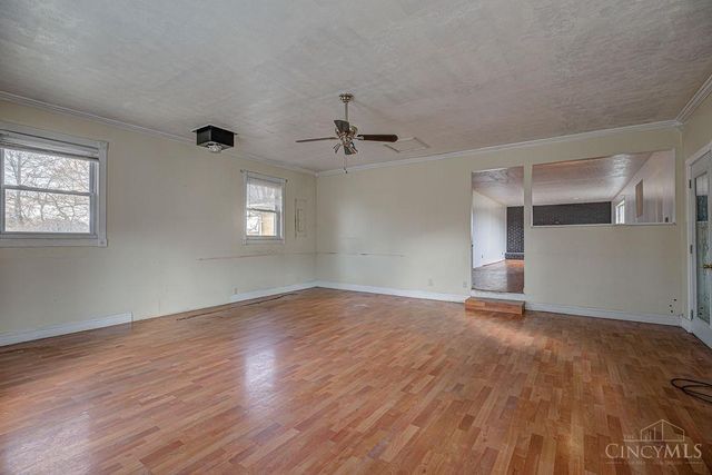 8179 Pleasant Valley Road, Gratis Twp, OH 45311