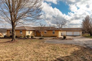 8179 Pleasant Valley Road, Gratis Twp, OH 45311