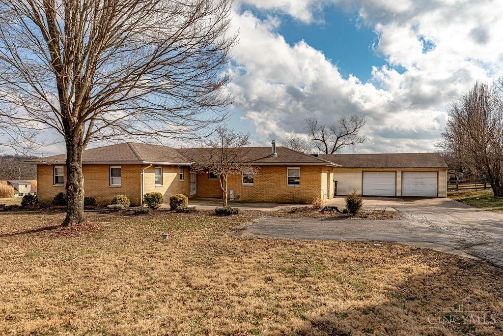 8179 Pleasant Valley Road, Gratis Twp, OH 45311
