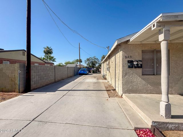 903 W PIERSON Street 1, Phoenix, AZ 85013
