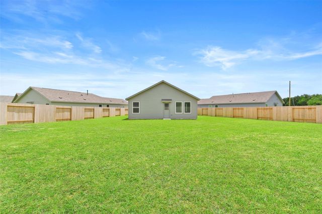 12403 Wild Strawberry Rd, Houston, TX 77038