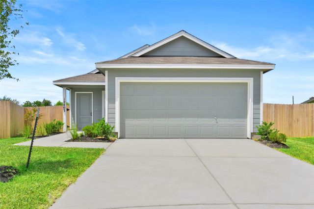 12403 Wild Strawberry Rd, Houston, TX 77038