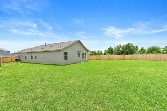 12403 Wild Strawberry Rd, Houston, TX 77038