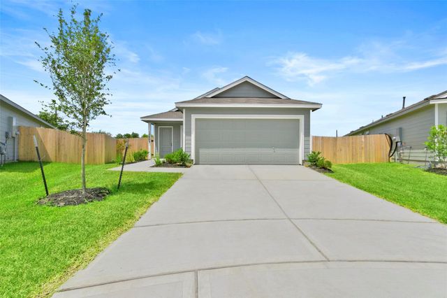 12403 Wild Strawberry Rd, Houston, TX 77038