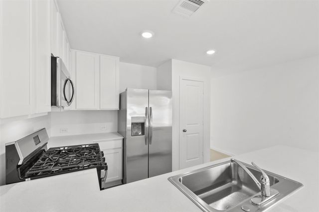 12403 Wild Strawberry Rd, Houston, TX 77038