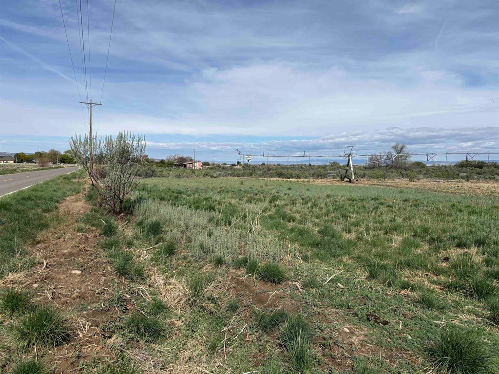 1950 L Road, Fruita, CO 81521