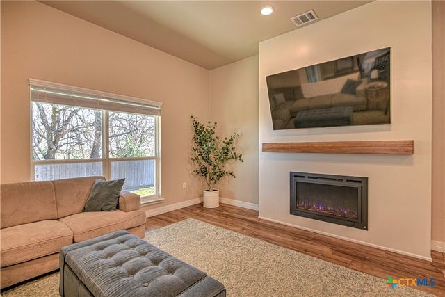 1107 Coriander Road, Temple, TX 76501