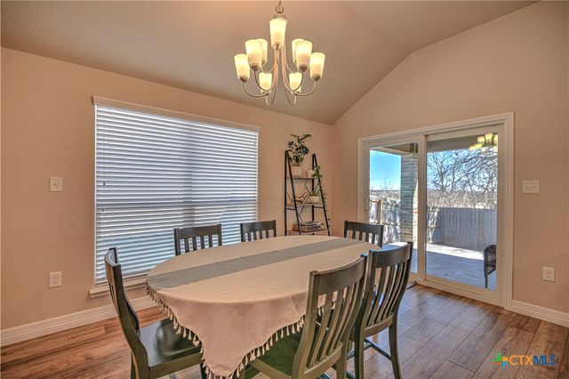 1107 Coriander Road, Temple, TX 76501