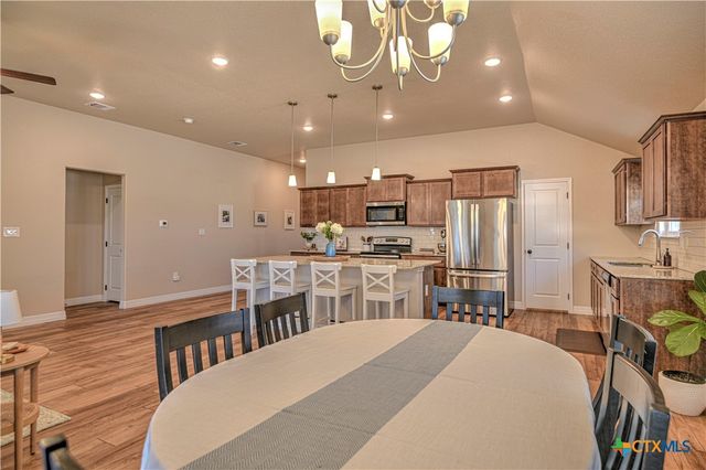 1107 Coriander Road, Temple, TX 76501