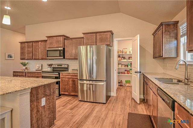 1107 Coriander Road, Temple, TX 76501