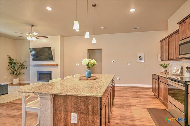 1107 Coriander Road, Temple, TX 76501