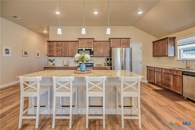 1107 Coriander Road, Temple, TX 76501