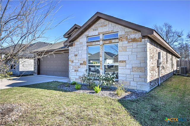 1107 Coriander Road, Temple, TX 76501
