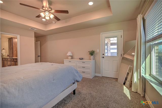 1107 Coriander Road, Temple, TX 76501