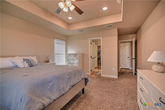 1107 Coriander Road, Temple, TX 76501