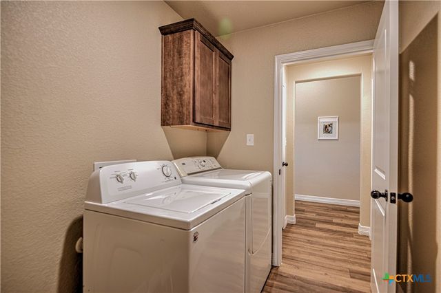 1107 Coriander Road, Temple, TX 76501