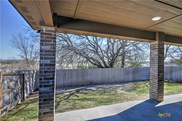 1107 Coriander Road, Temple, TX 76501