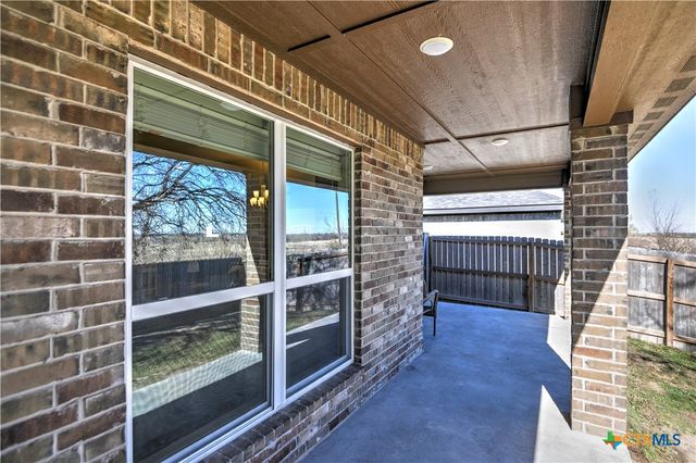 1107 Coriander Road, Temple, TX 76501