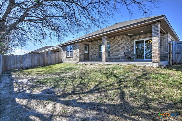 1107 Coriander Road, Temple, TX 76501