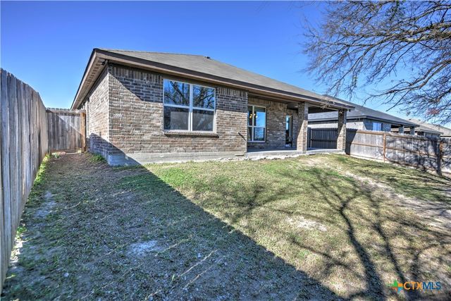 1107 Coriander Road, Temple, TX 76501