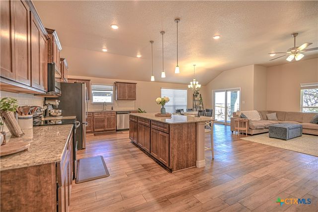 1107 Coriander Road, Temple, TX 76501