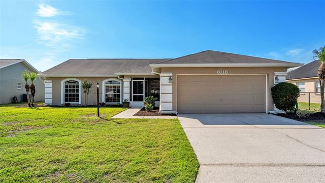 3118 FILLY LANE, Lakeland, FL 33811