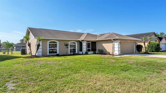 3118 FILLY LANE, Lakeland, FL 33811